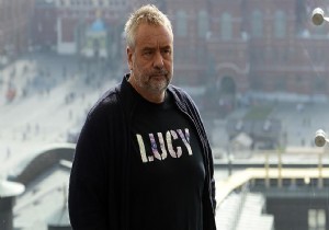 Ünlü yönetmen Luc Besson